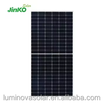 LuminovaSolar New Complete Set Solar Energy System 10KW Hybrid  Grid Solar Power Systems for Home Use