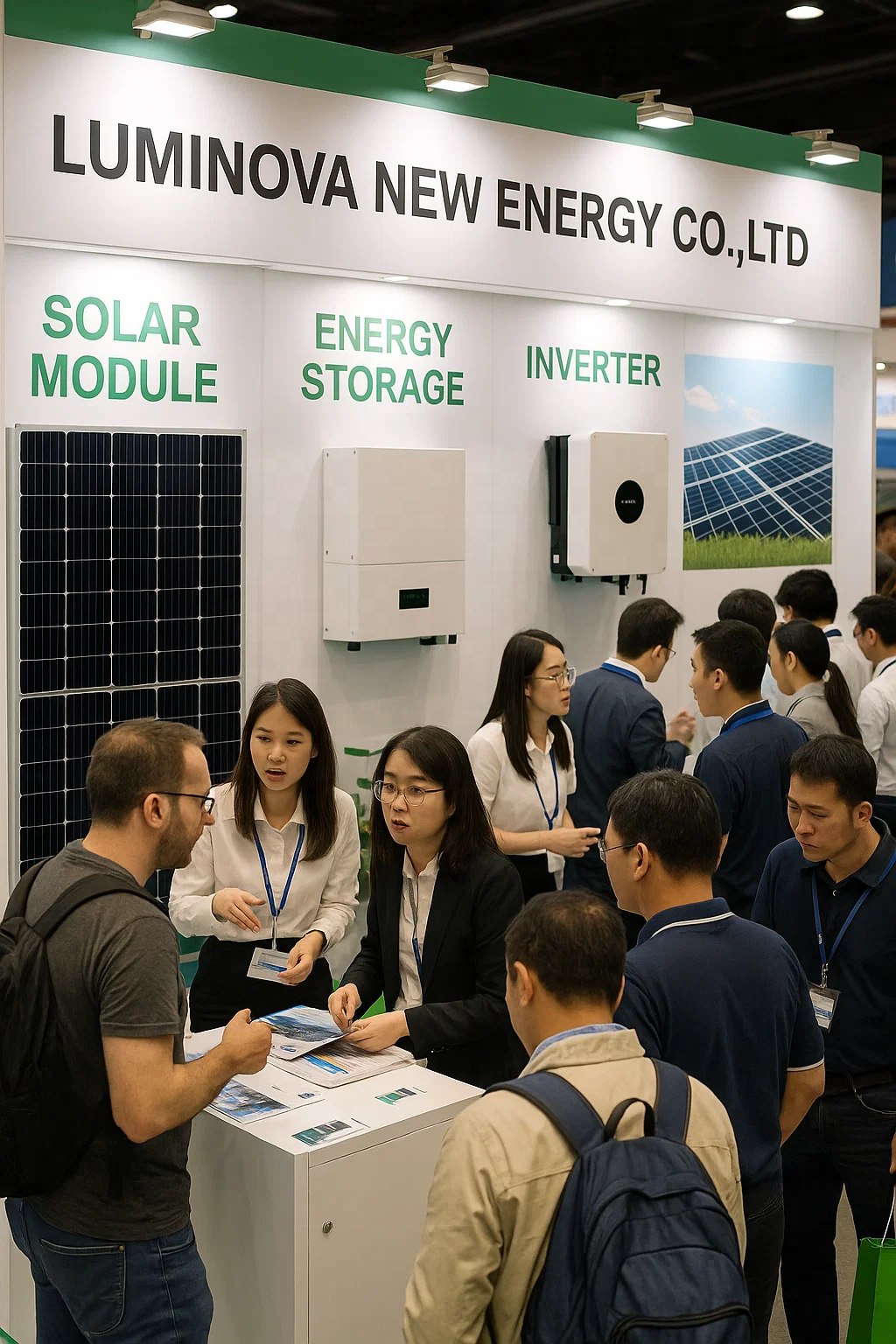 Growatt SPF 6000 ES Plus 6KW 离网家用太阳能逆变器